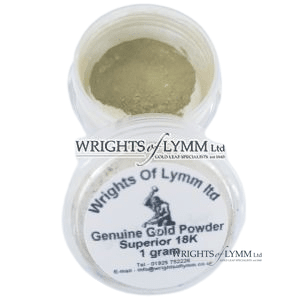 Gold Powder