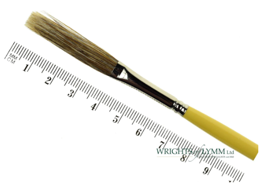 MACK 1932 Grey Stroke