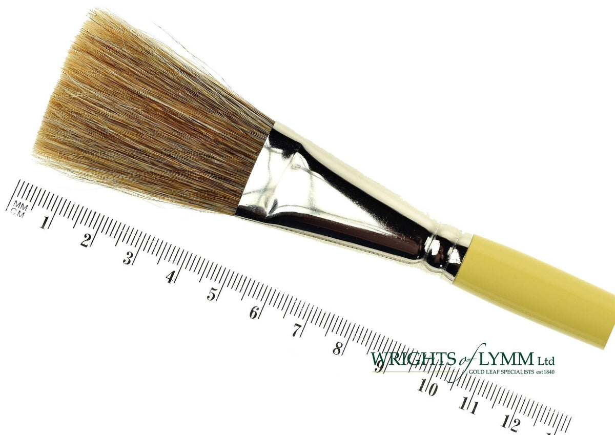 1" MACK 1932 Grey Stroke