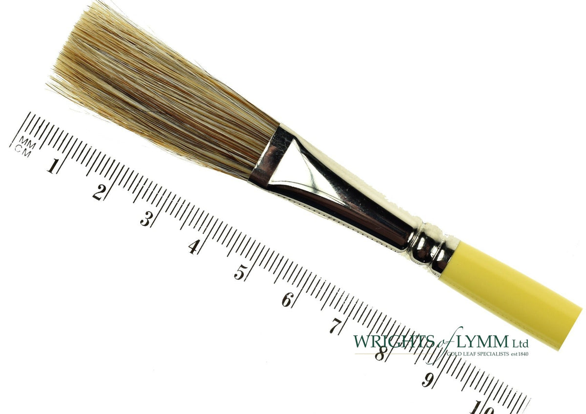 1/2" MACK 1932 Grey Stroke