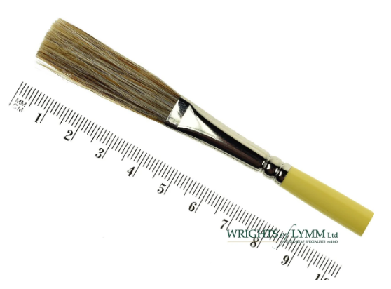 MACK 1932 Grey Stroke