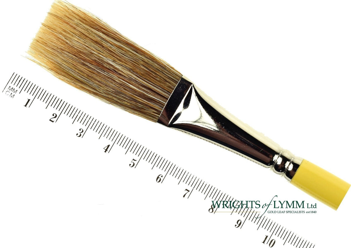 3/4" MACK 1932 Grey Stroke