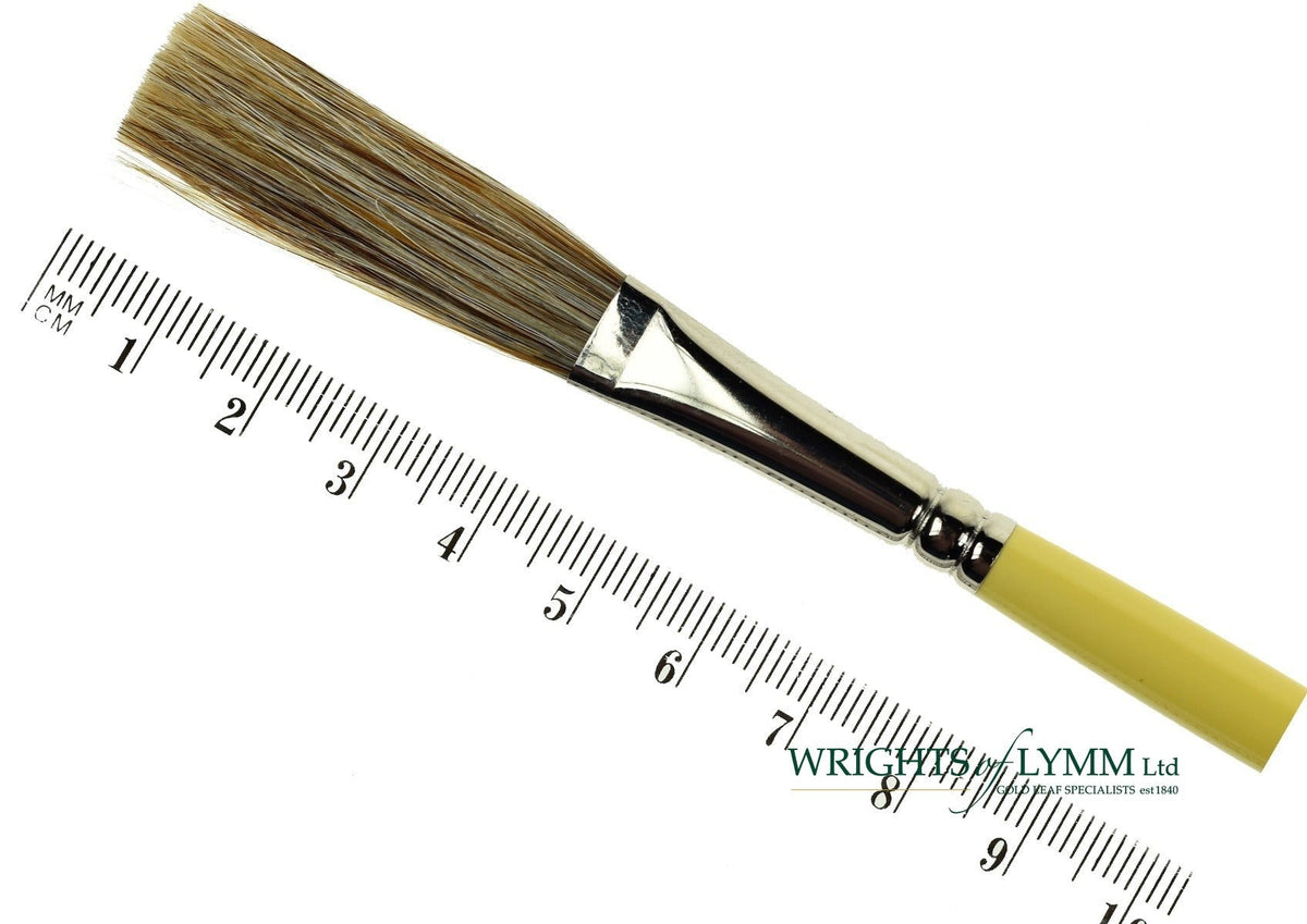 3/8" MACK 1932 Grey Stroke