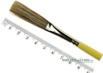 3/8" MACK 1932 Grey Stroke