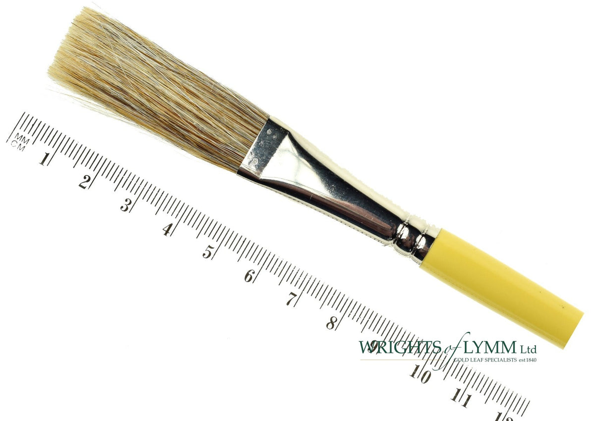 5/8" MACK 1932 Grey Stroke