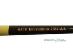 5/8" MACK 1932 Grey Stroke