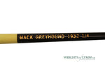 1/4" MACK 1932 Grey Stroke