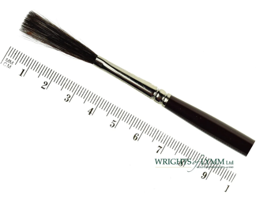 Series 1962 Jet Stroke