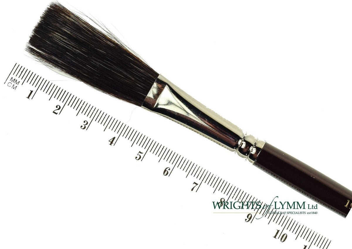 1/2" Series 1962 Jet Stroke