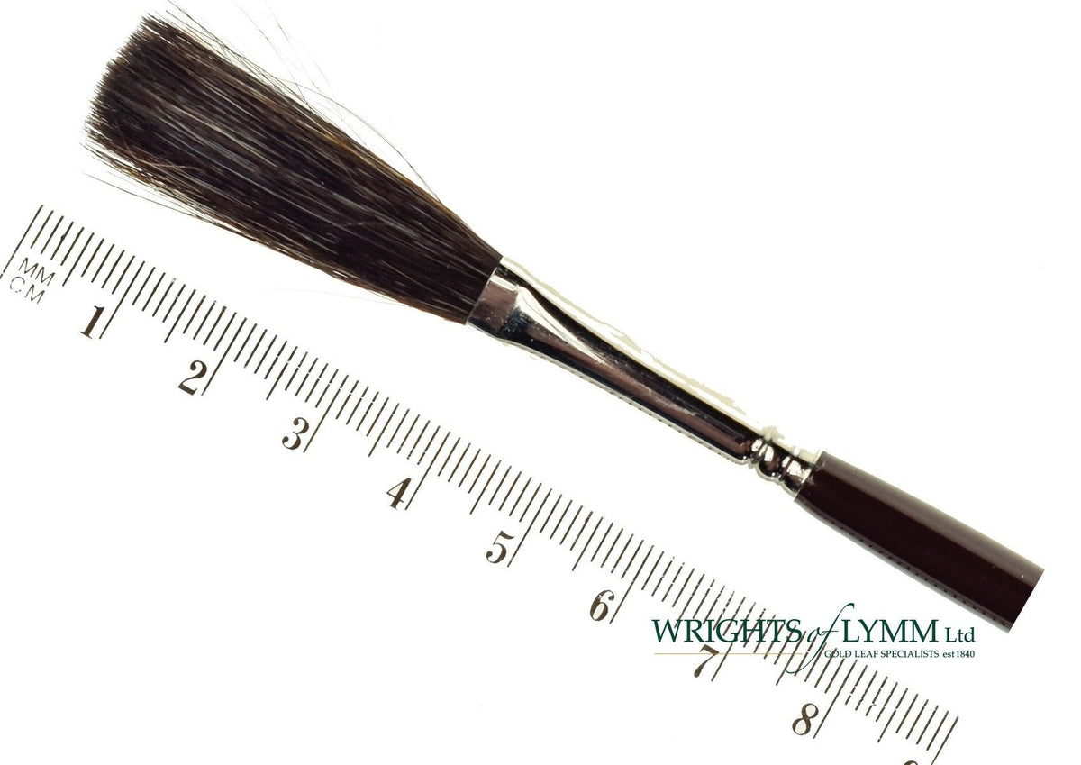 1/4" Series 1962 Jet Stroke