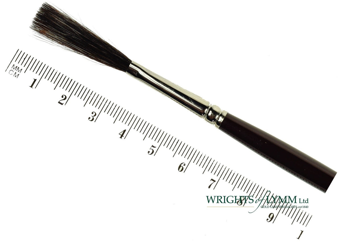 1/8" Series 1962 Jet Stroke