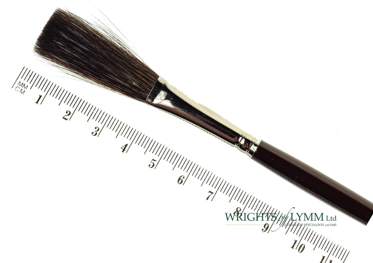 3/8" Series 1962 Jet Stroke