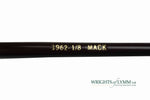 1/8" Series 1962 Jet Stroke