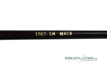 1/4" Series 1962 Jet Stroke