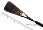 1/2" Series 1992 Soft Flat Stroke