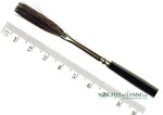 1/8" Series 1992 Soft Flat Stroke
