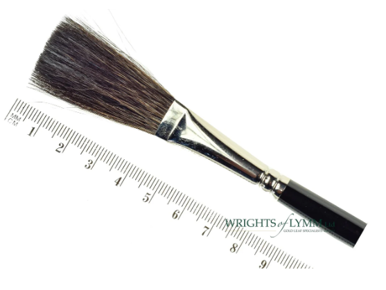 Series 1992 Soft Flat Stroke