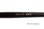 1/2" Series 1962 Jet Stroke
