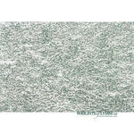 Coloured Silver Loose Leaf Pigment - Moon Gold - 10 Leaves