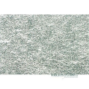 Coloured Silver Loose Leaf Pigment - Moon Gold - 50 Leaves