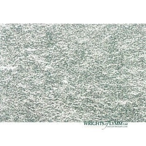 Coloured Silver Loose Leaf Pigment - Moon Gold