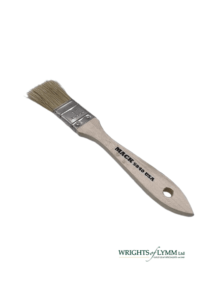 MACK white bristle single cutters