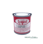 250ml Lymmit 1 Hour Clear Gold Size