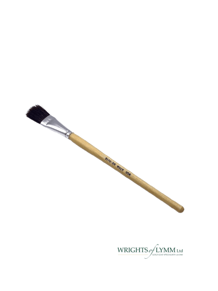 Lacquering Brush