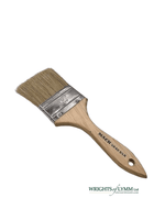 MACK white bristle single cutters