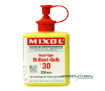 Mixol Universal Stainers
