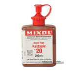 Mixol Universal Stainers 200ml Chestnut