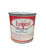 250ml Lymmit 20 Hour Clear Gold Size-End Of Line Stock