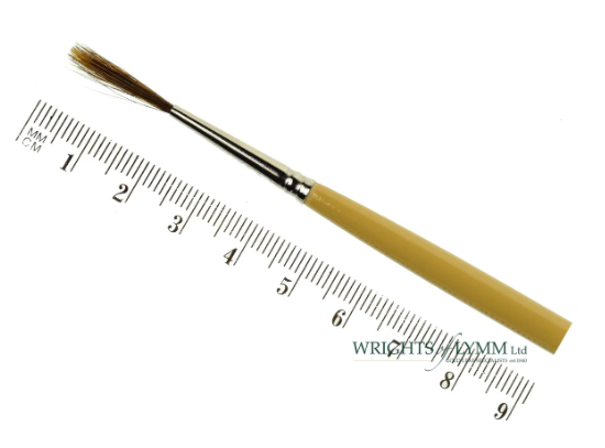 Mack Series 2179 Lettering Quill