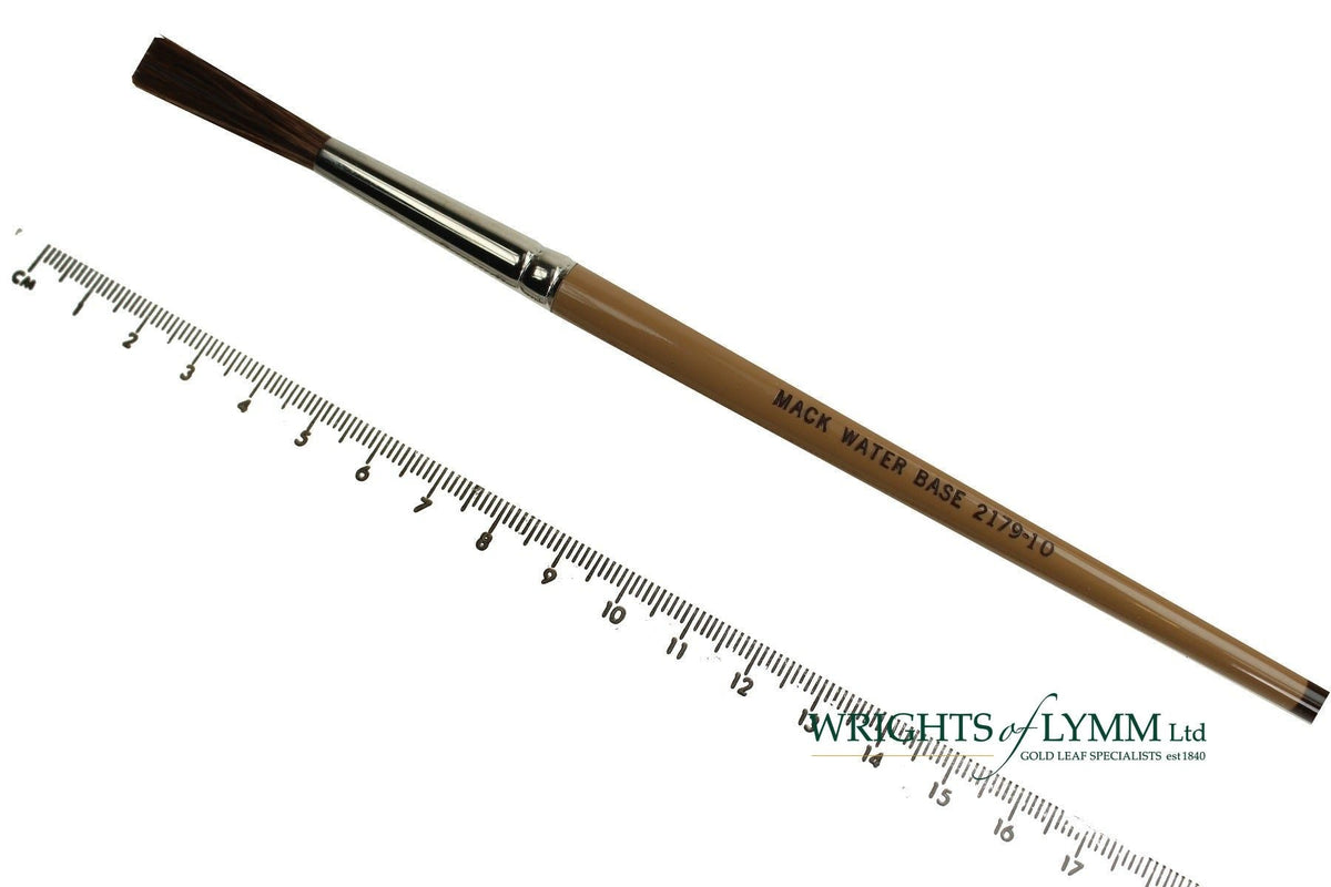 Mack Series 2179 Lettering Quill No.10