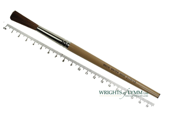 Mack Series 2179 Lettering Quill