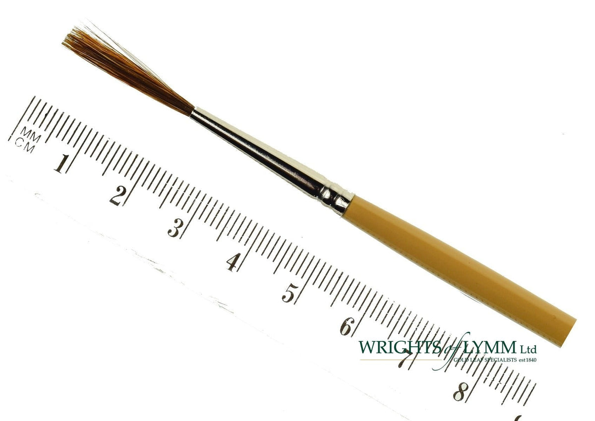 Mack Series 2179 Lettering Quill No.2