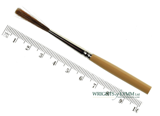 Mack Series 2179 Lettering Quill