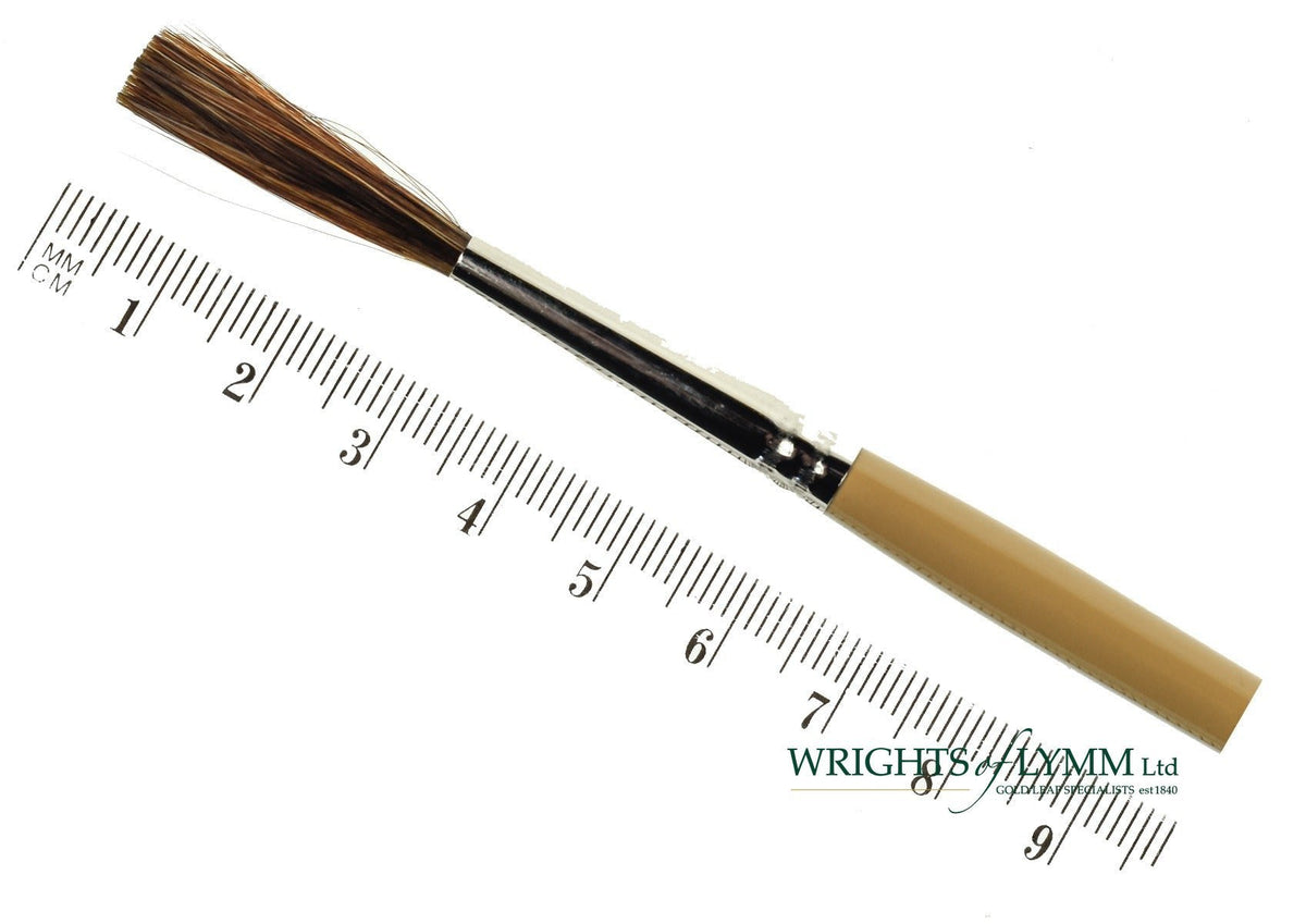 Mack Series 2179 Lettering Quill No.6