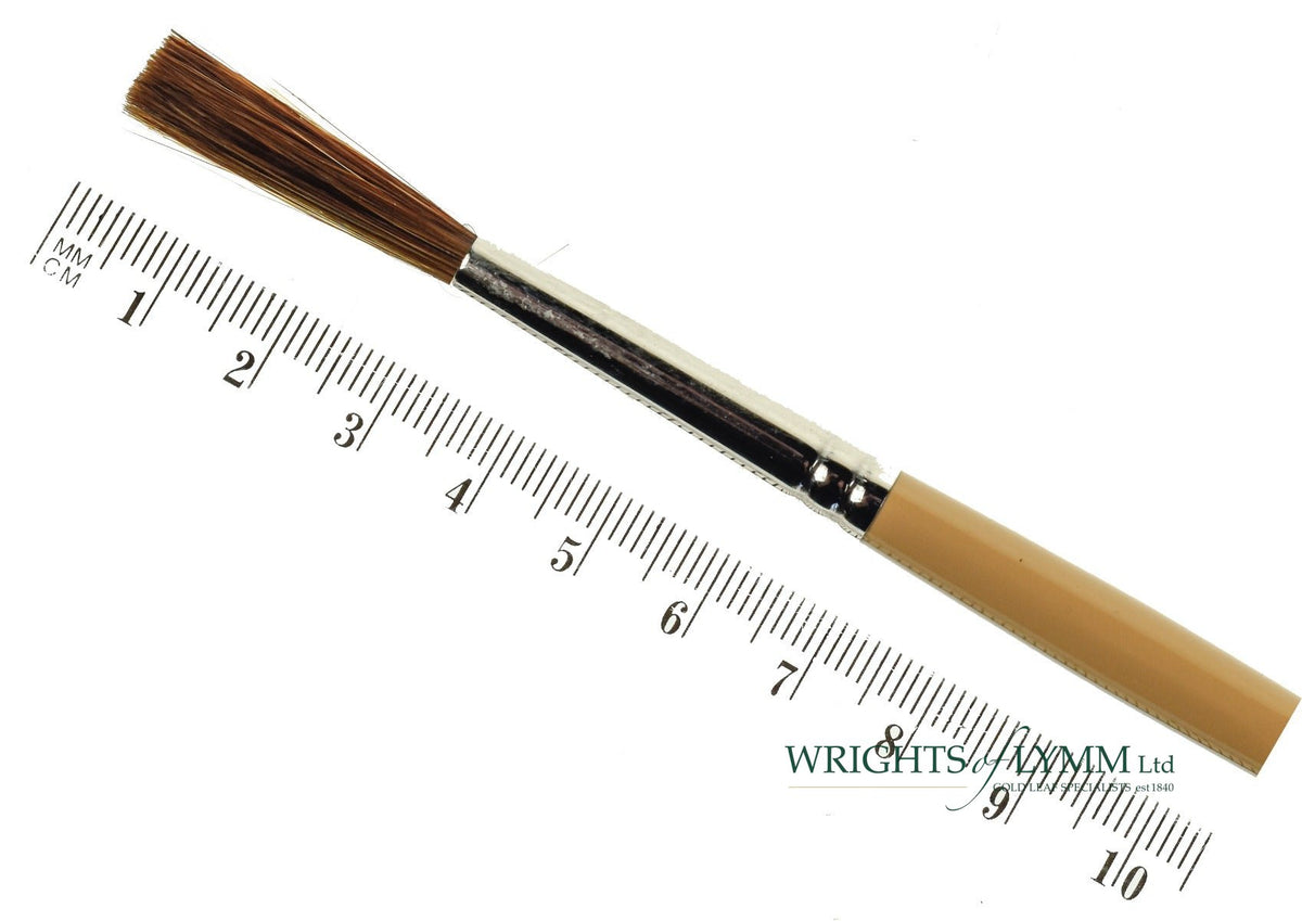 Mack Series 2179 Lettering Quill No.8