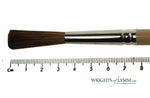 Mack Series 2179 Lettering Quill No.12