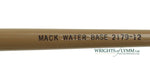 Mack Series 2179 Lettering Quill No.12