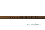 Mack Series 2179 Lettering Quill No.0