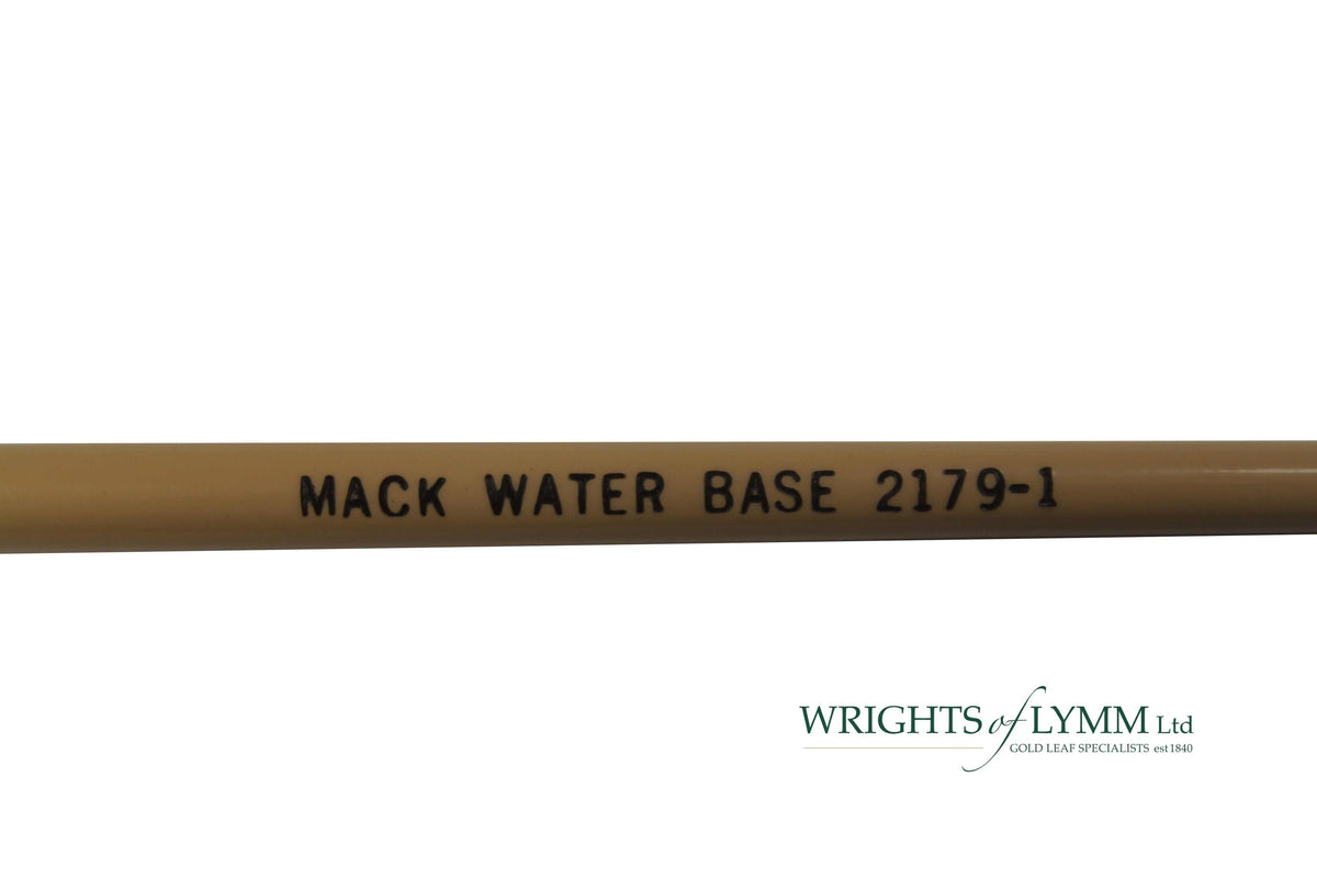 Mack Series 2179 Lettering Quill No.1
