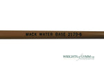 Mack Series 2179 Lettering Quill No.6