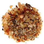 Gum Arabic Crystals