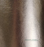 A booklet of 22.5ct Champagne Gold Loose Leaf, that has 25 leaves. For use in gilding, monumental works, restoration and and art.