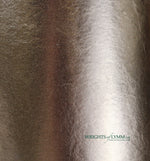 22.5ct Champagne Gold Leaf, Transfer - 25 Leaves 14g