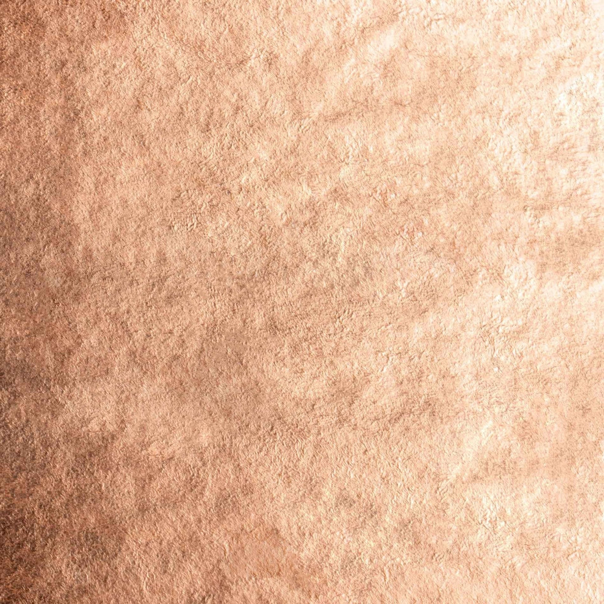 22ct Manetti Rose Gold Leaf, Transfer SECONDS - 25 Leaves