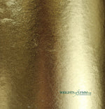 A booklet of 22ct Regular Loose Goldleaf which contains 25 leaves.For use in gilding, monumental works, restoration and and art.