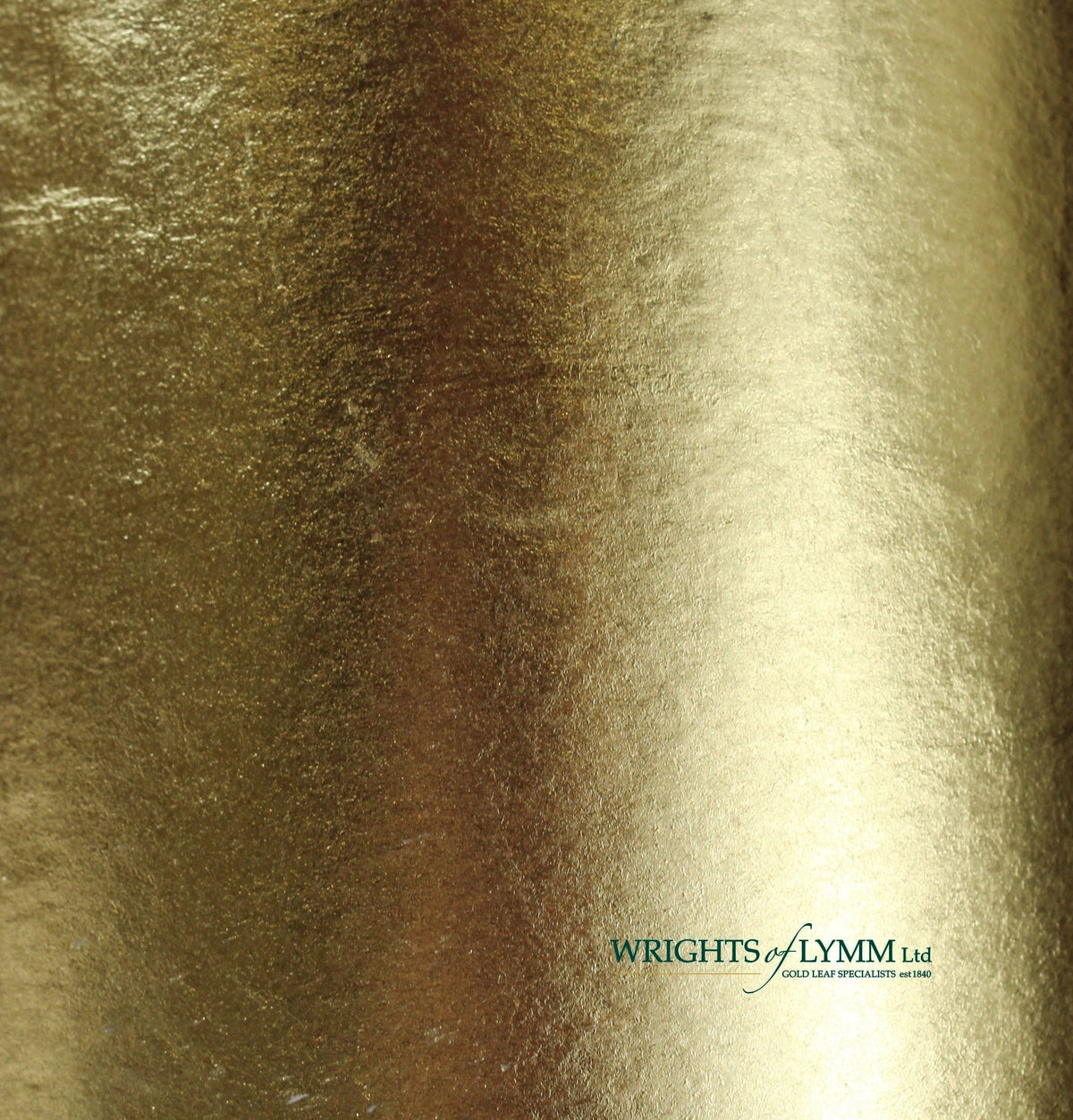 A booklet of 22ctExtra Thick Loose Goldleaf which contains 25 leaves.For use in gilding, monumental works, restoration and and art.